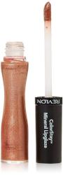 Revlon ColorStay Mineral Lipglaze, 510 Forever Fig - oddros.shop